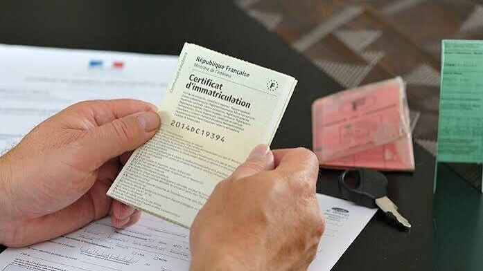 Fraude aux cartes grises : l’État durcit les règles après une série de piratages