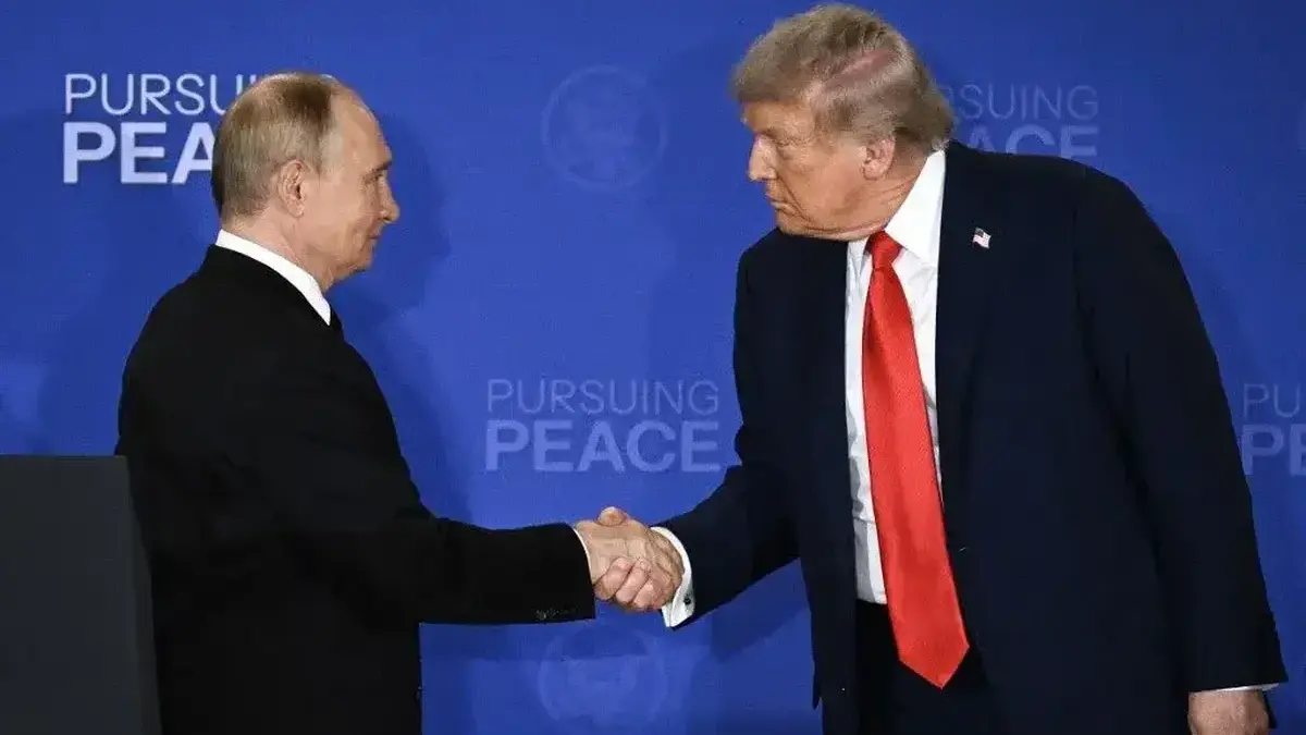 G20 : le Kremlin étudie l’invitation américaine adressée à Vladimir Poutine