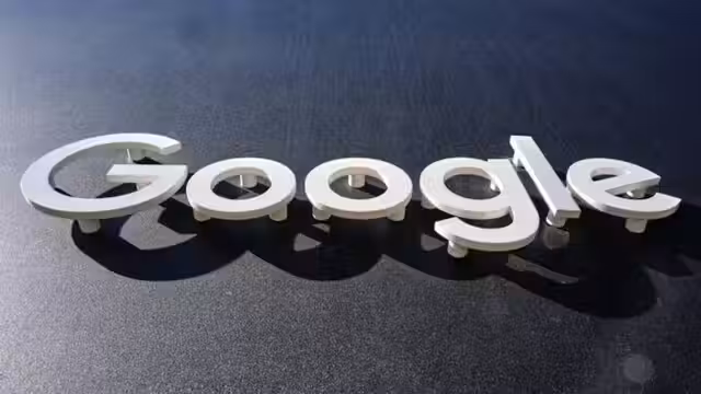 Google condamné à 403 millions d’euros d’amende pour ses données de géolocalisation — photo