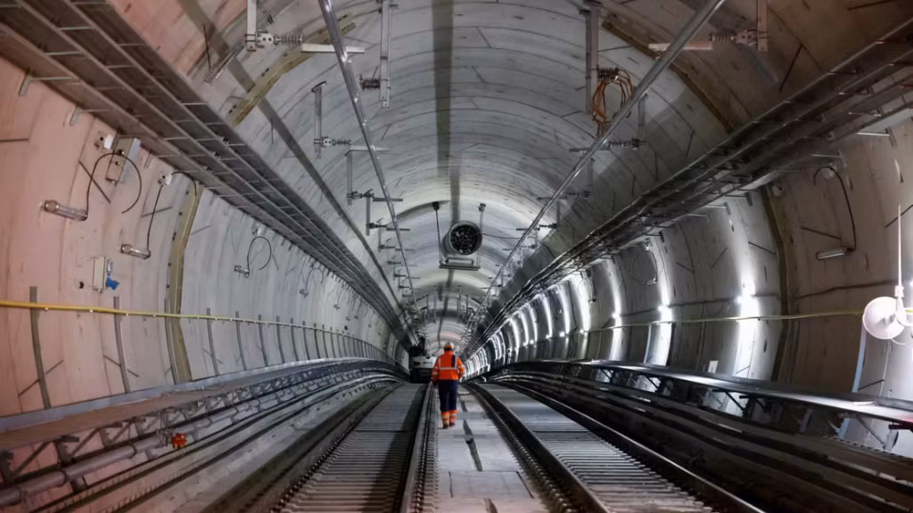 Grand Paris Express : le retard des lignes 16 et 17 prolonge l’attente dans les territoires populaires