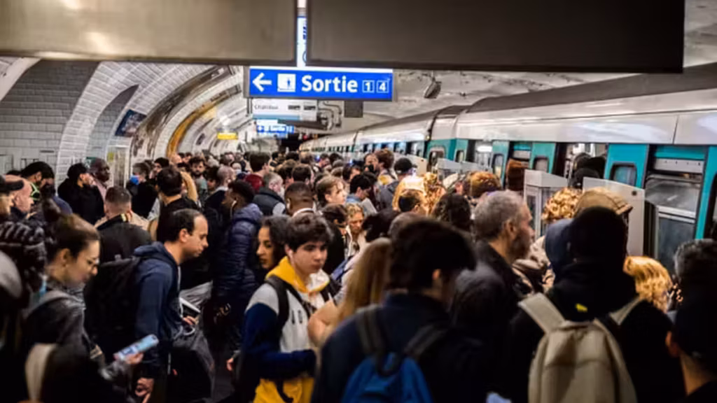 Grève RATP : pourquoi le préavis illimité du 28 septembre inquiète déjà les Franciliens