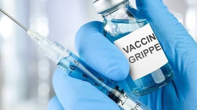 Grippe : la vaccination reste insuffisante chez les seniors et les soignants — photo