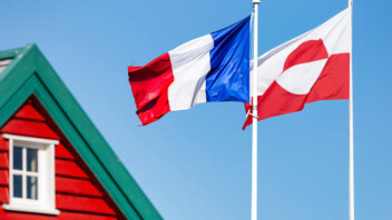 Groenland : la France avance ses pions dans l’Arctique avec Nuuk