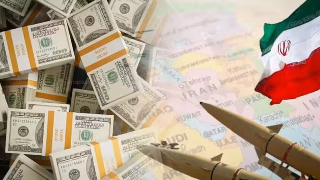 Guerre contre l’Iran : la facture américaine atteint déjà 38 milliards de dollars