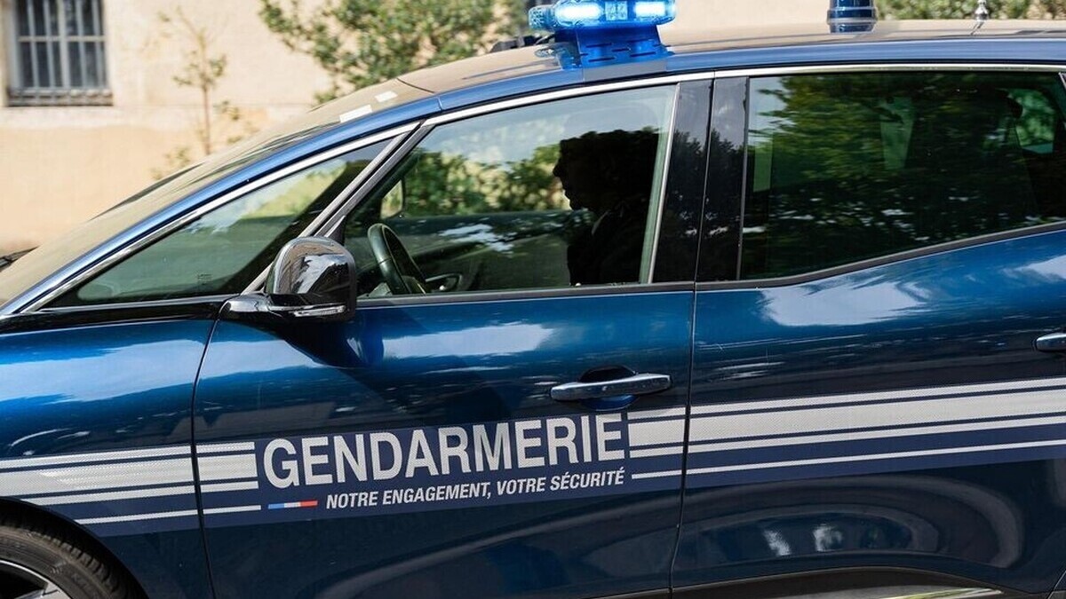 Haute-Saône : quatre membres d’une même famille retrouvés morts à Gy