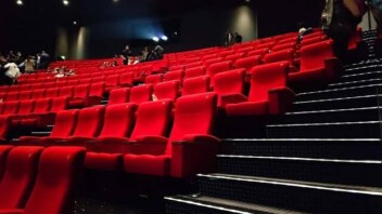 Le cinéma français bat son record de fréquentation pour un mois d'août