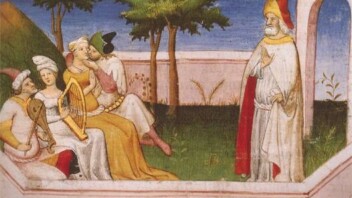 C'était un 4 septembre : les Assassins s'emparent de la forteresse d'Alamout