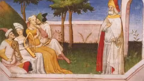 C'était un 4 septembre : les Assassins s'emparent de la forteresse d'Alamout