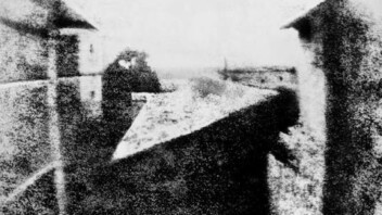 La toute première photographie de l'histoire revient s’exposer en France en 2027