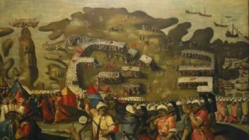 C'était un 7 septembre : les Turcs renoncent au siège de Malte