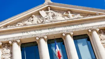 Olivier Bouygues jugé à Orléans pour chasse illégale d'oiseaux protégés