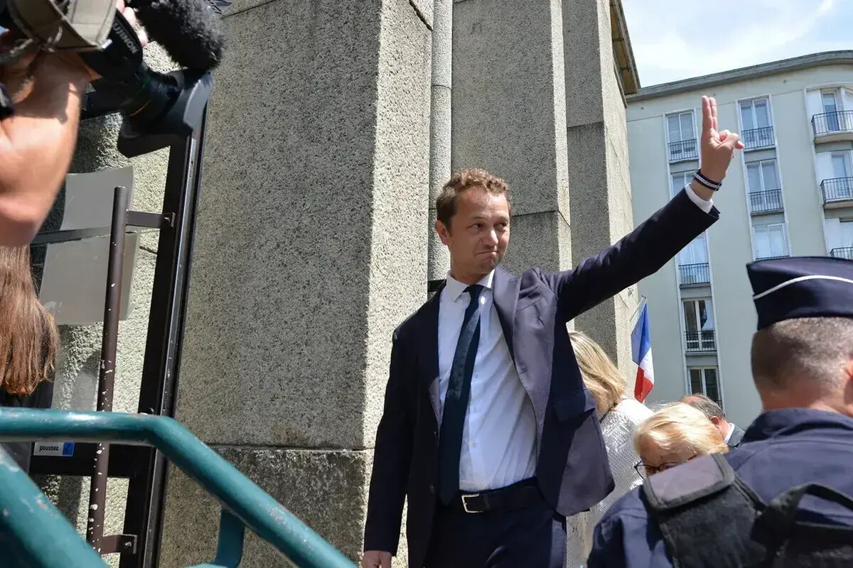 Finistère : Maël de Calan relaxé dans l'affaire du harcèlement moral au RSA