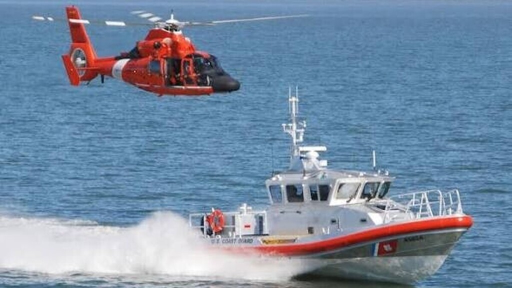 Un adolescent de 15 ans retrouvé vivant après plusieurs jours en mer