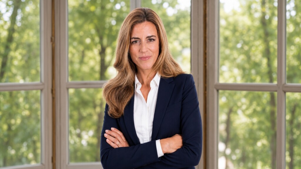 INTERVIEW – Alix de Renty : « Comprendre l’argent ne devrait pas être un privilège »