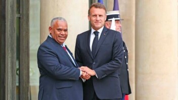 Îles Matthew et Hunter : le Vanuatu veut poursuivre la France devant la CIJ