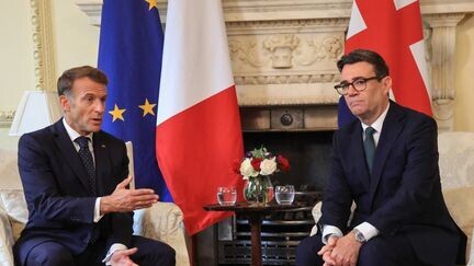 Immigration : Paris ne reconduira pas son accord migratoire avec Londres
