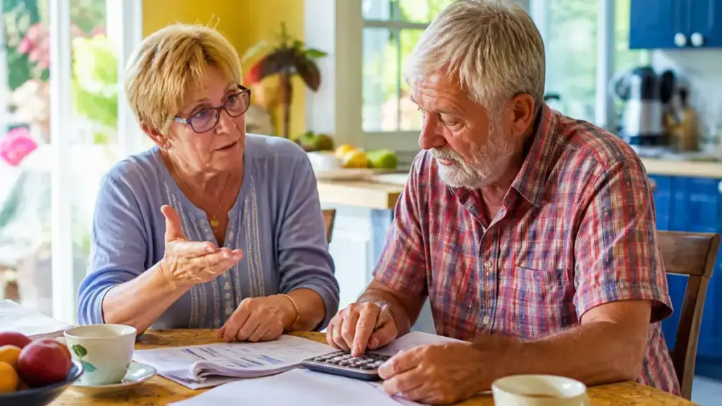 Impôts des retraités : la suppression de l’abattement de 10 % revient sur la table