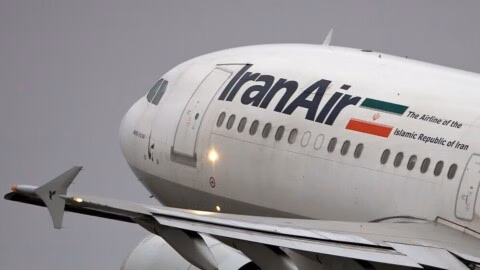 Iran Air défie la pression américaine et affirme n’avoir reçu aucune interdiction de vol