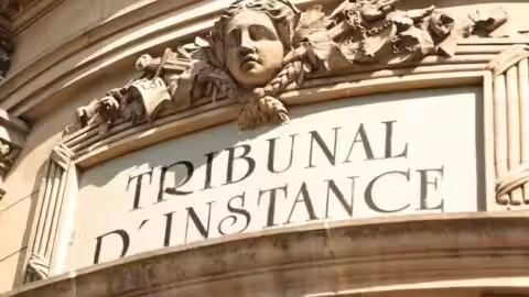 Isère : une gérante de café jugée en mars après des propos visant des clients juifs