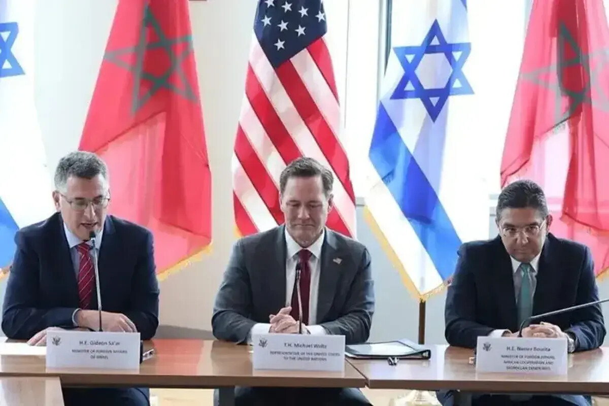 Israël et le Maroc vont transformer leurs représentations diplomatiques en ambassades