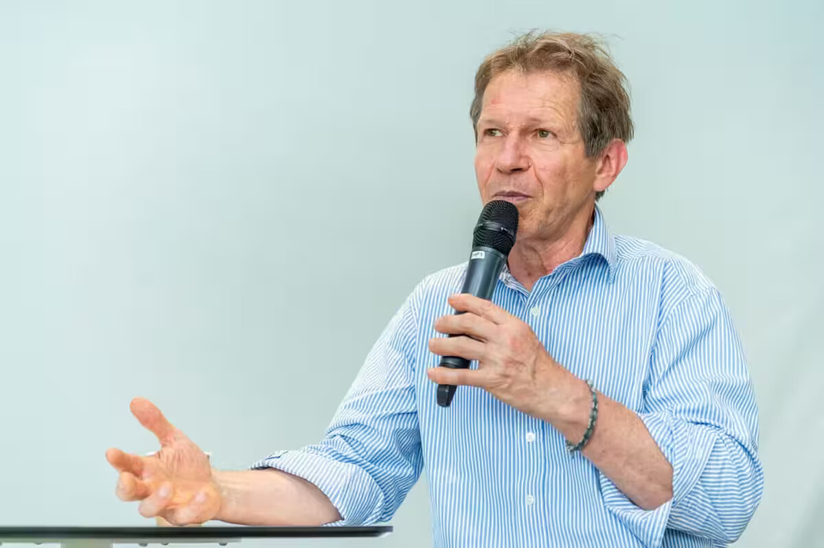 Jean-Marc Jancovici lance une assemblée citoyenne sur les enjeux contemporains