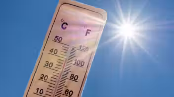 Jusqu’à 38 °C attendus : une chaleur exceptionnelle revient en France dès jeudi