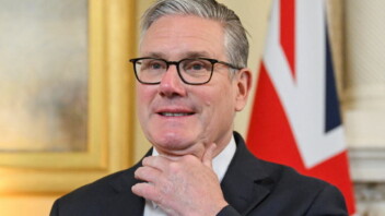 Keir Starmer quitte le Parlement britannique, son avenir à la tête de l’OTAN déjà évoqué