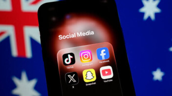 L’Australie veut couper le fil des algorithmes sur les réseaux sociaux