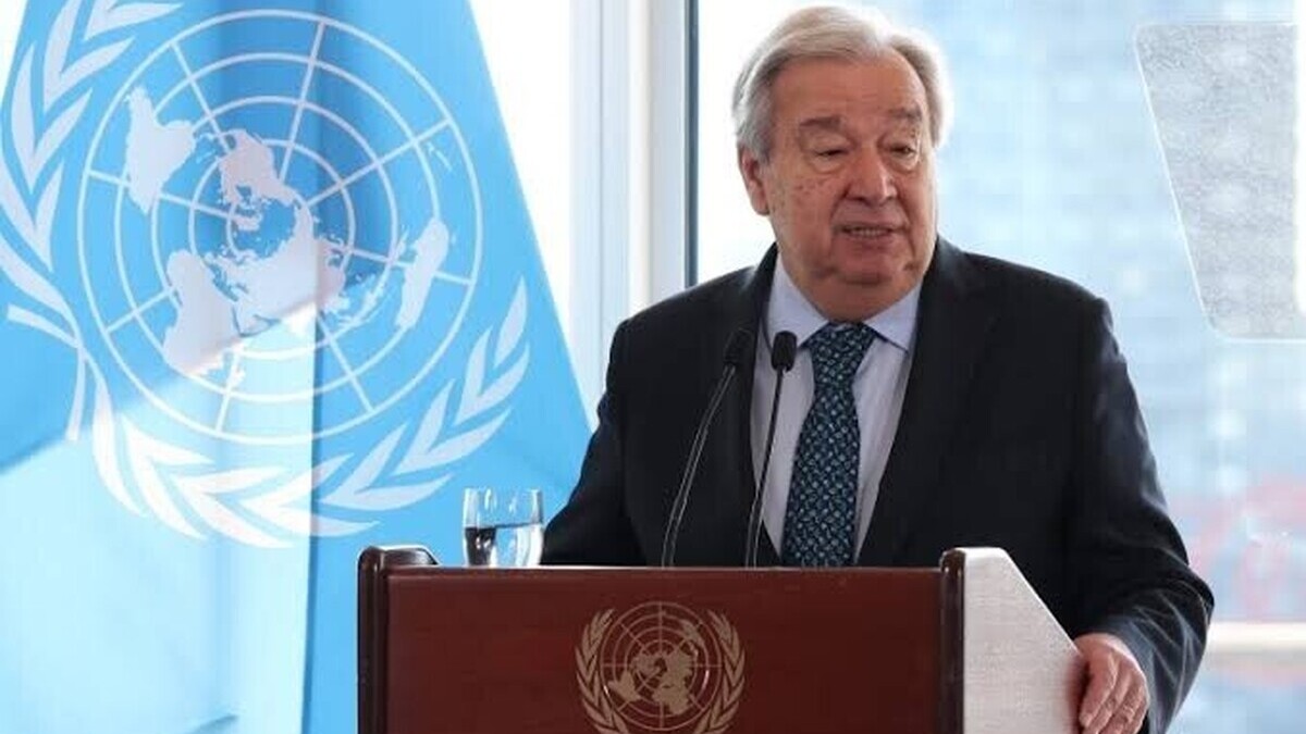 L’ONU exige un encadrement d’urgence face à une IA hors de contrôle