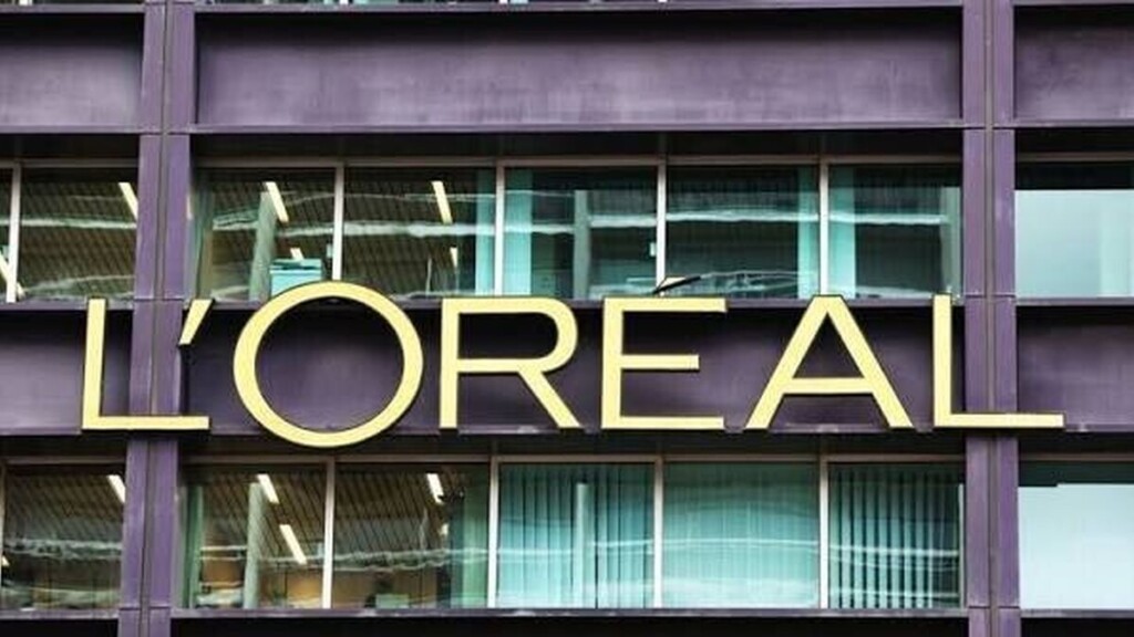 L’Oréal prend la tête des entreprises françaises en Bourse devant LVMH