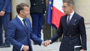 La Finlande rejoint l’initiative française de dissuasion nucléaire en Europe