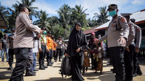 La Malaisie renvoie près de 1 500 Birmans : l’ONU s’inquiète pour leur sécurité