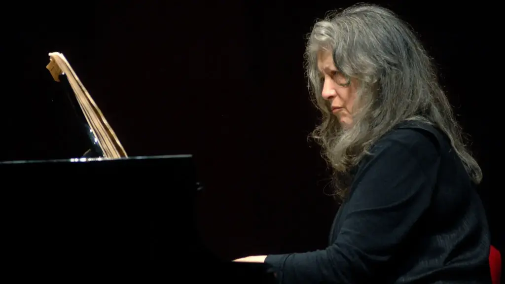 La Philharmonie de Paris accueille Martha Argerich dans un programme de Debussy à Schumann