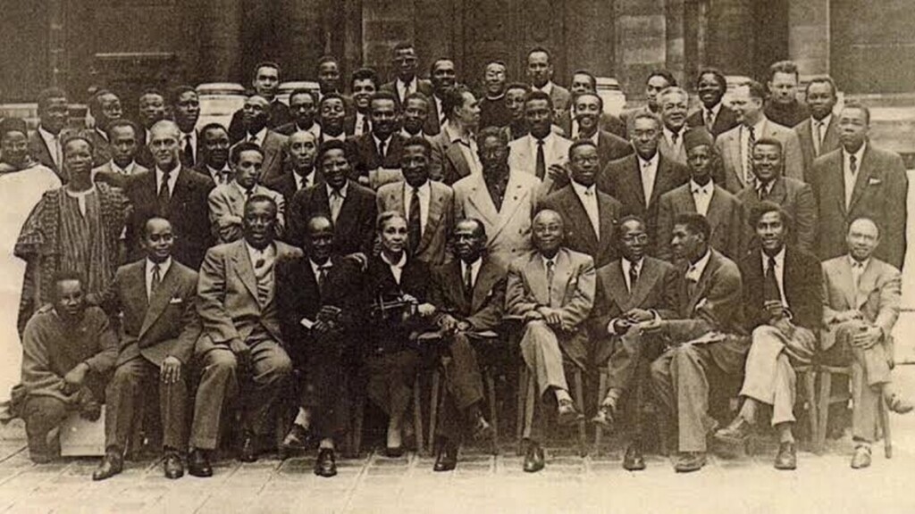 La Sorbonne commémore les 70 ans du premier congrès des écrivains noirs
