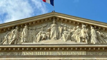 La loi contre les violences sexuelles arrive à l’Assemblée et remet la pression sur le gouvernement