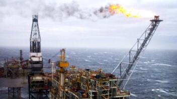 Le Royaume-Uni s’apprête à approuver un nouveau champ gazier en mer du Nord