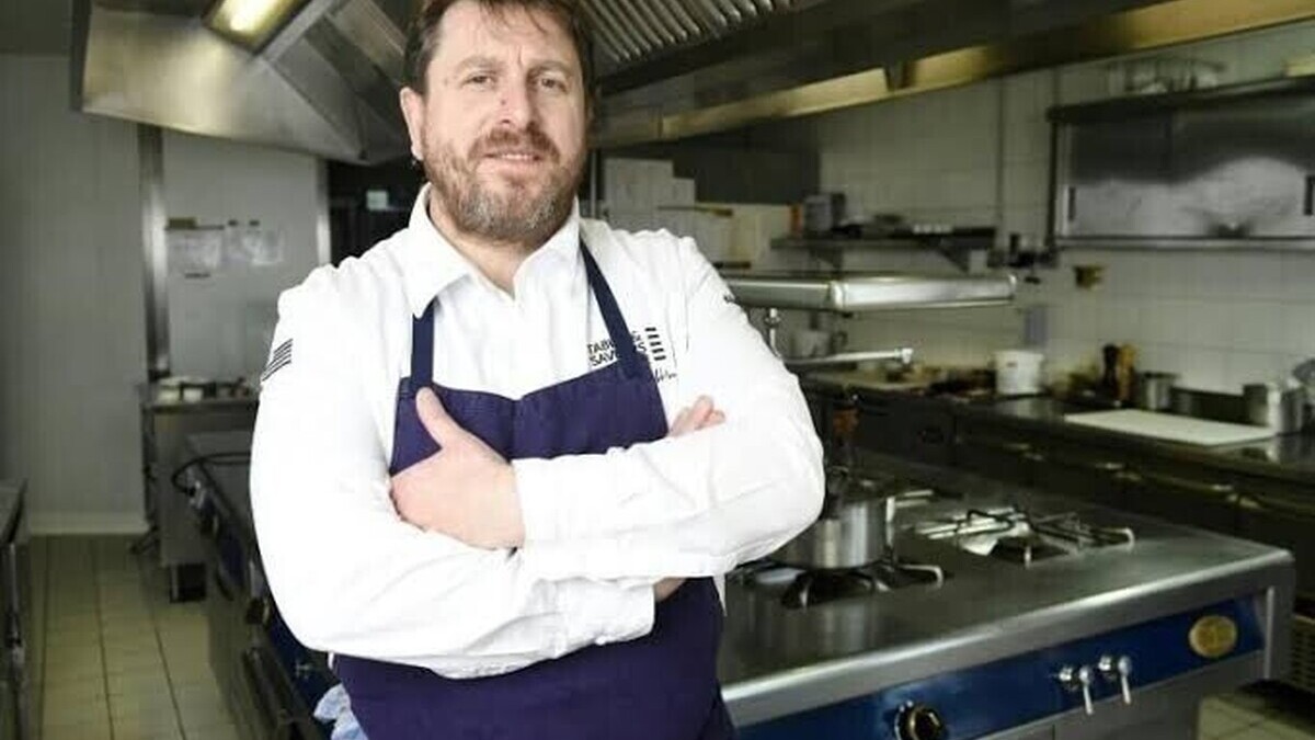 Le chef étoilé Olivier Bellin visé par une enquête après des signalements d’anciens salariés