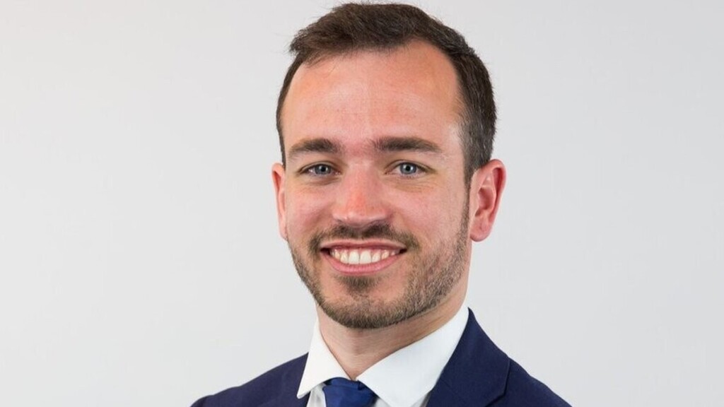 Le maire de Concarneau, Quentin Le Gaillard, mis en examen pour « viol et agression sexuelle »