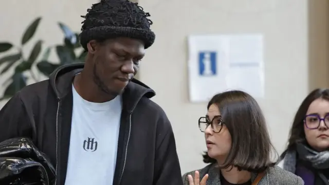 Le rappeur Doums de nouveau en garde à vue, cette fois pour des menaces présumées envers sa compagne — photo