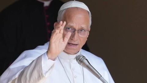 Léon XIV recevra sept victimes de violences sexuelles lors de sa visite en France