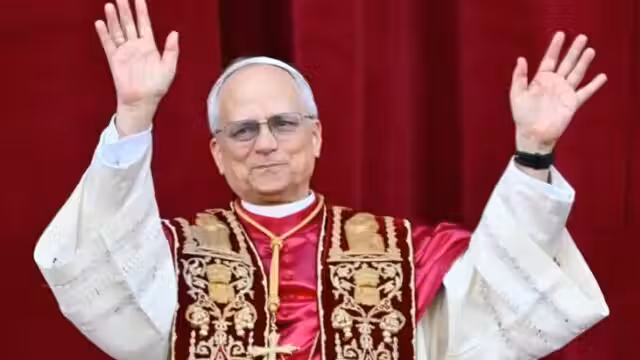 Léon XIV rétablit les salaires amputés par le pape François pendant le Covid