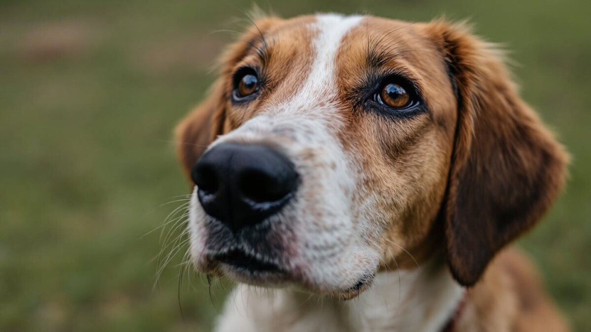 Les chiens réagissent davantage aux pleurs humains qu’au chant, mais comprennent-ils vraiment notre tristesse ?