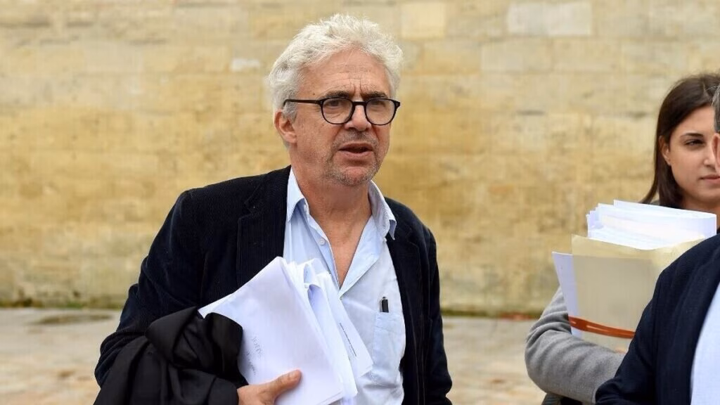Liban : William Bourdon annonce une plainte en France pour crimes de guerre après la destruction de la maison d’un Franco-Libanais