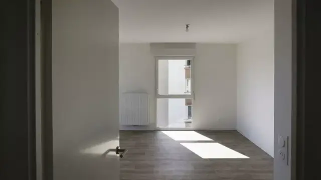 Logements vacants : la taxe pourra grimper jusqu’à 60 % à partir de 2027 — photo