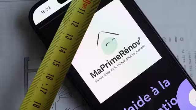 MaPrimeRénov’ : de nombreux travaux ne sont plus financés depuis le 1er septembre