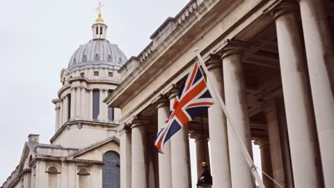 Malouines : Londres répond sèchement aux nouvelles ambitions de Javier Milei