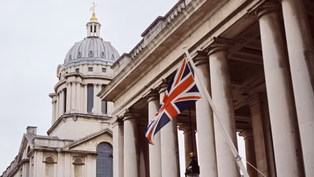 Malouines : Londres répond sèchement aux nouvelles ambitions de Javier Milei