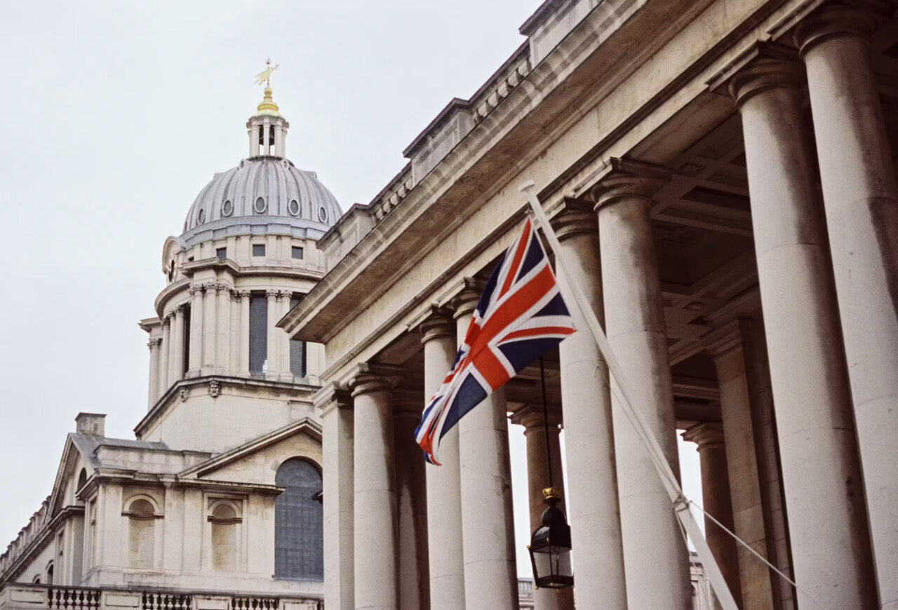 Malouines : Londres répond sèchement aux nouvelles ambitions de Javier Milei — photo