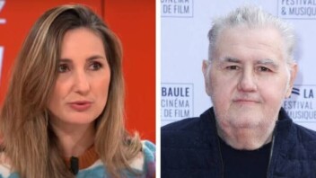 Marie Portolano jugée lundi pour diffamation envers Pierre Ménès