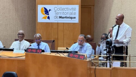 Martinique : la CTM adopte un plan de redressement de 69 millions d’euros face à une dette proche du milliard